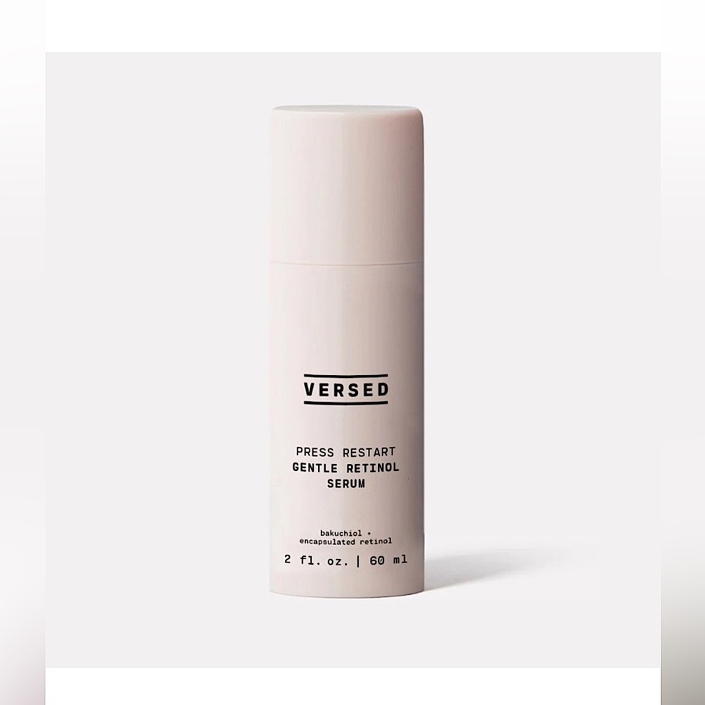Versed Press Restart Gentle Retinol Serum